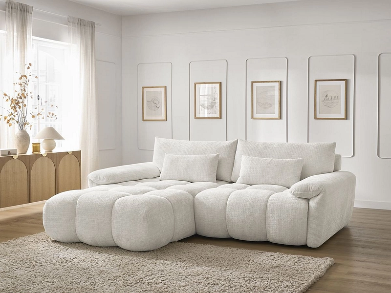 Ecksofa BOBOCHIC IVANE