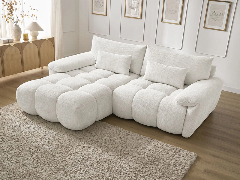 Ecksofa BOBOCHIC IVANE