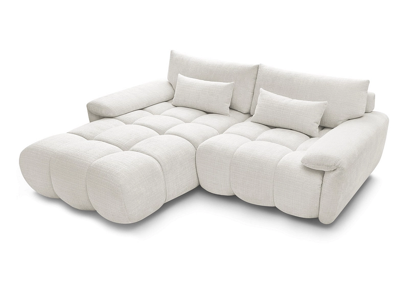 Ecksofa BOBOCHIC IVANE