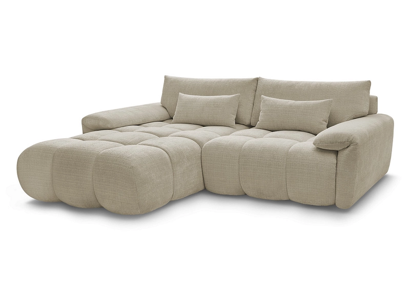Ecksofa BOBOCHIC IVANE