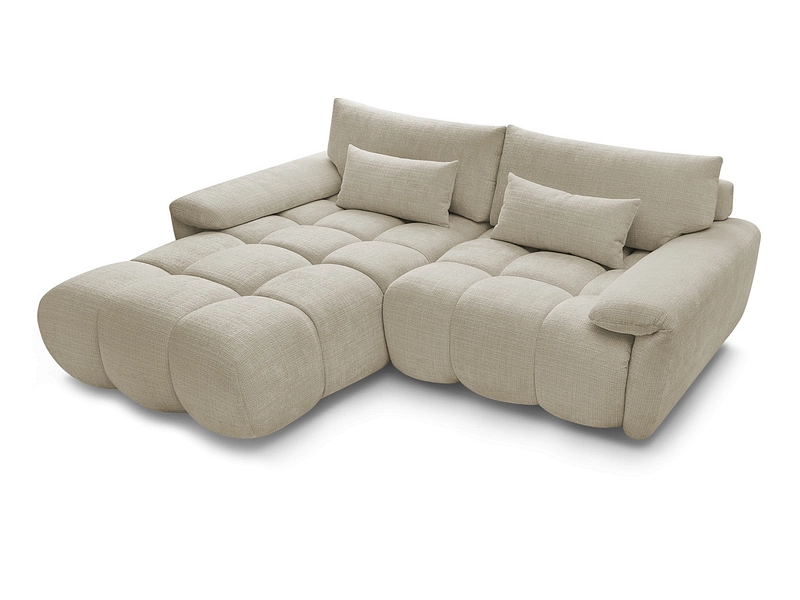 Ecksofa BOBOCHIC IVANE