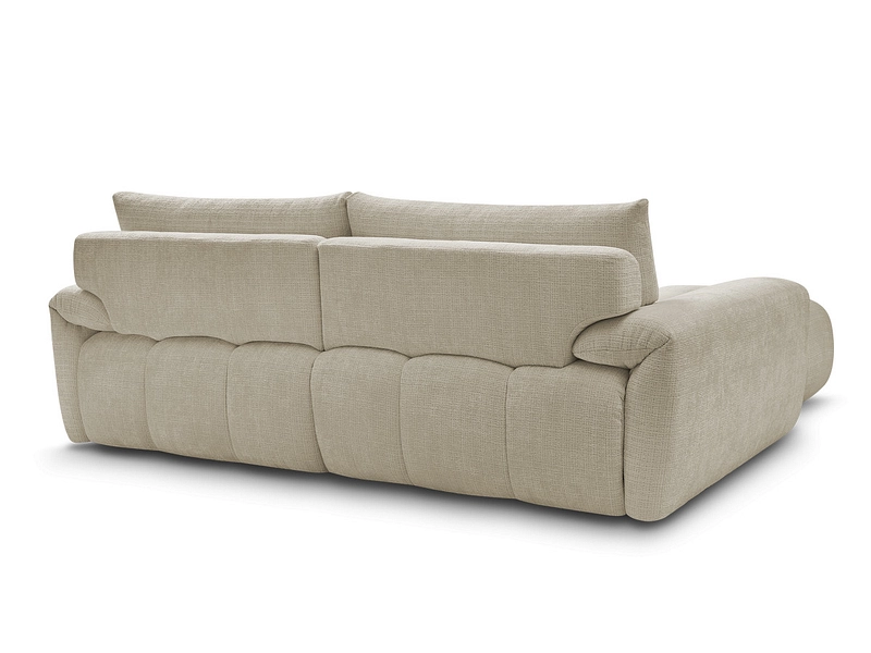 Ecksofa BOBOCHIC IVANE
