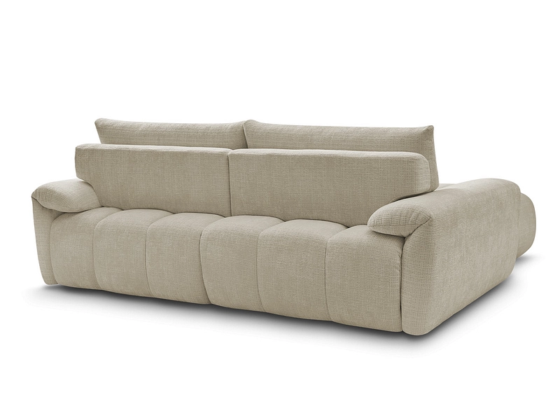 Ecksofa BOBOCHIC IVANE
