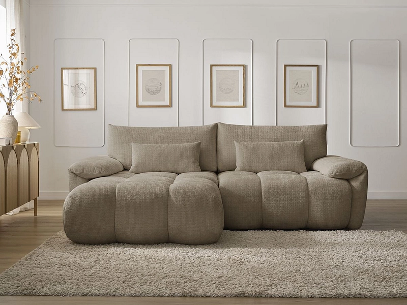 Ecksofa BOBOCHIC IVANE Ecksofa BOBOCHIC IVANE