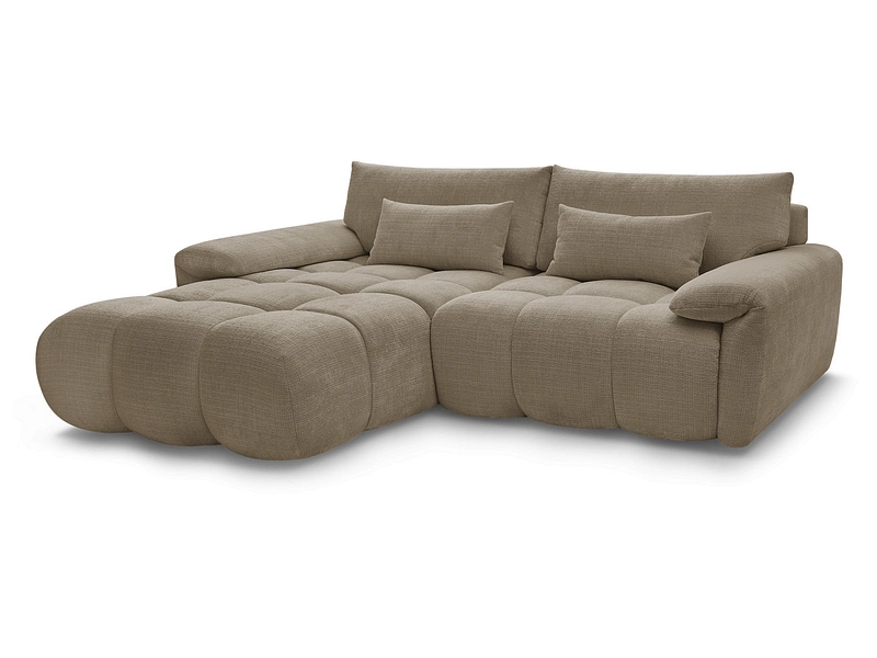 Ecksofa BOBOCHIC IVANE Ecksofa BOBOCHIC IVANE