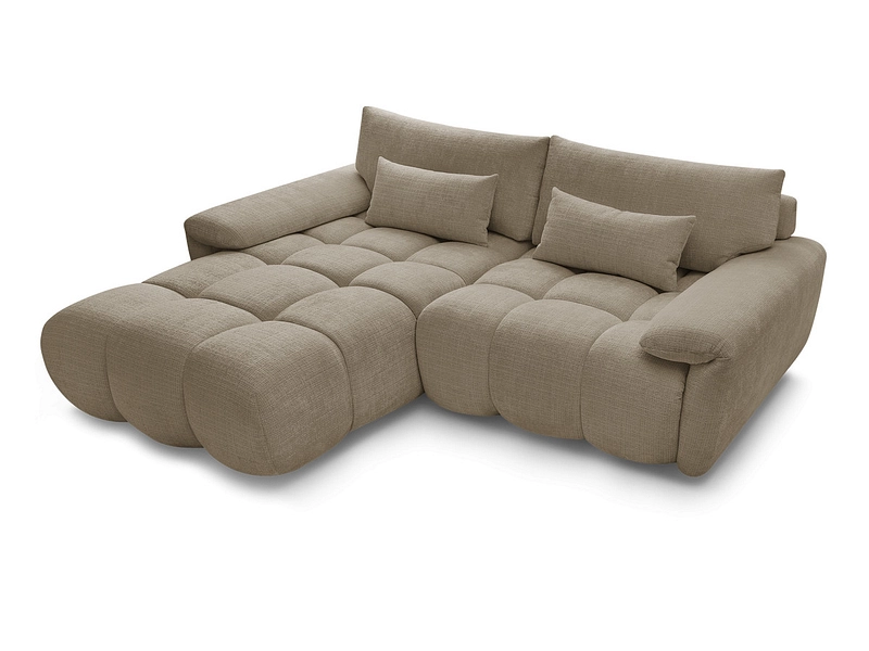 Ecksofa BOBOCHIC IVANE Ecksofa BOBOCHIC IVANE