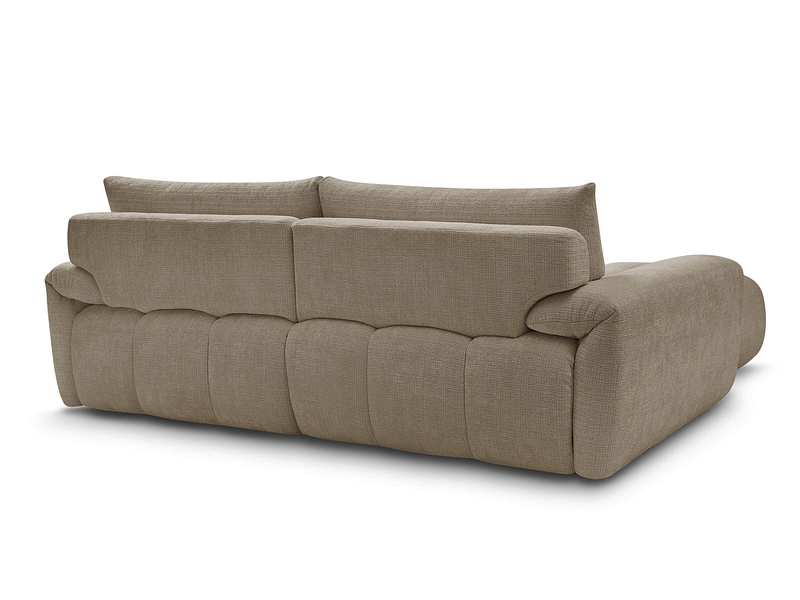 Ecksofa BOBOCHIC IVANE Ecksofa BOBOCHIC IVANE