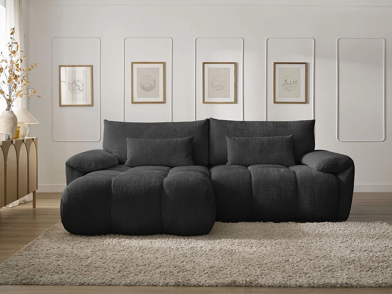 Ecksofa BOBOCHIC IVANE