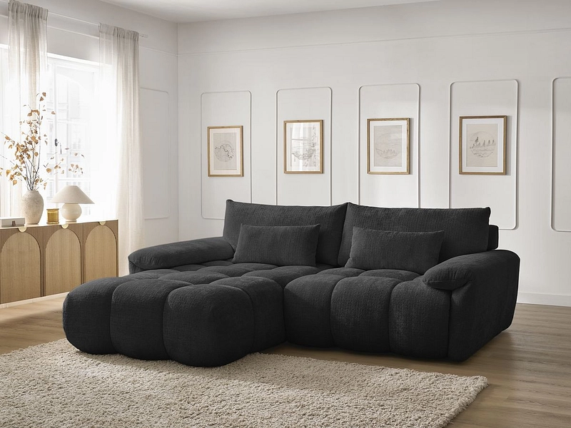Ecksofa BOBOCHIC IVANE