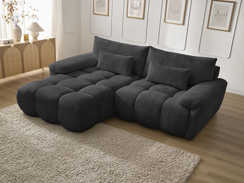Ecksofa BOBOCHIC IVANE