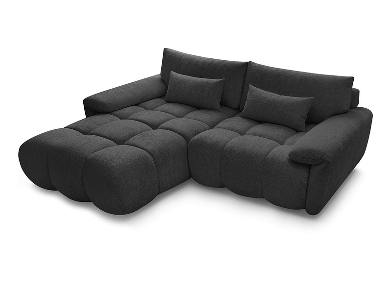 Ecksofa BOBOCHIC IVANE