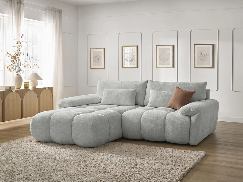 Ecksofa BOBOCHIC IVANE Ecksofa BOBOCHIC IVANE