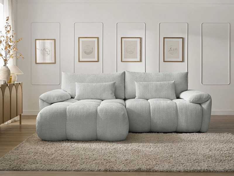 Ecksofa BOBOCHIC IVANE Ecksofa BOBOCHIC IVANE