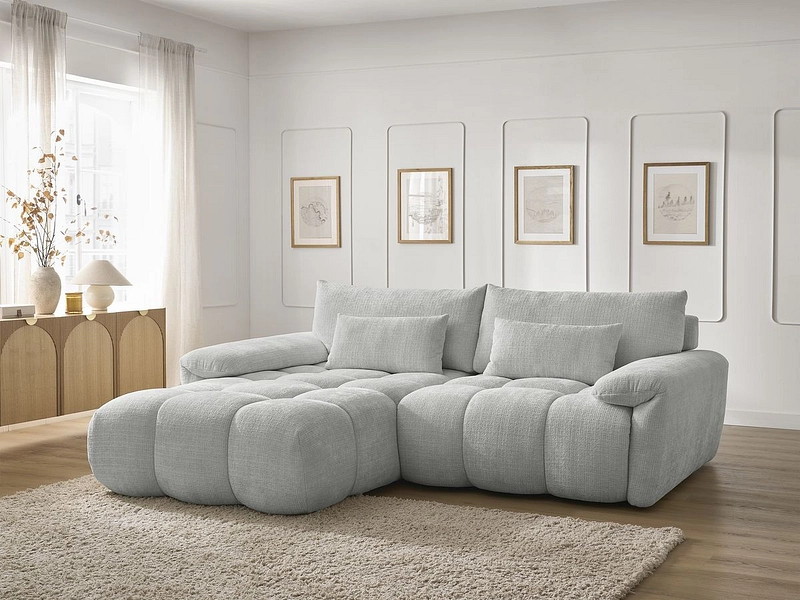 Ecksofa BOBOCHIC IVANE Ecksofa BOBOCHIC IVANE