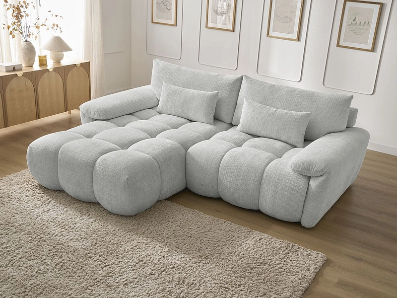 Ecksofa BOBOCHIC IVANE Ecksofa BOBOCHIC IVANE