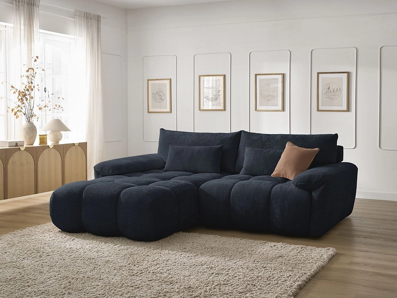 Ecksofa BOBOCHIC IVANE Ecksofa BOBOCHIC IVANE
