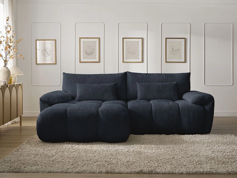 Ecksofa BOBOCHIC IVANE Ecksofa BOBOCHIC IVANE