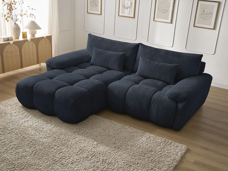 Ecksofa BOBOCHIC IVANE Ecksofa BOBOCHIC IVANE