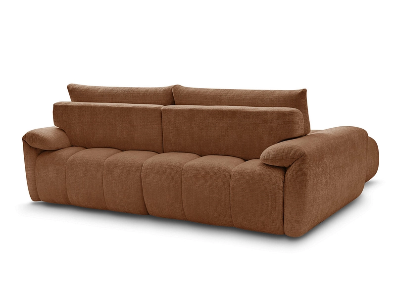 Canapé d'angle BOBOCHIC IVANE