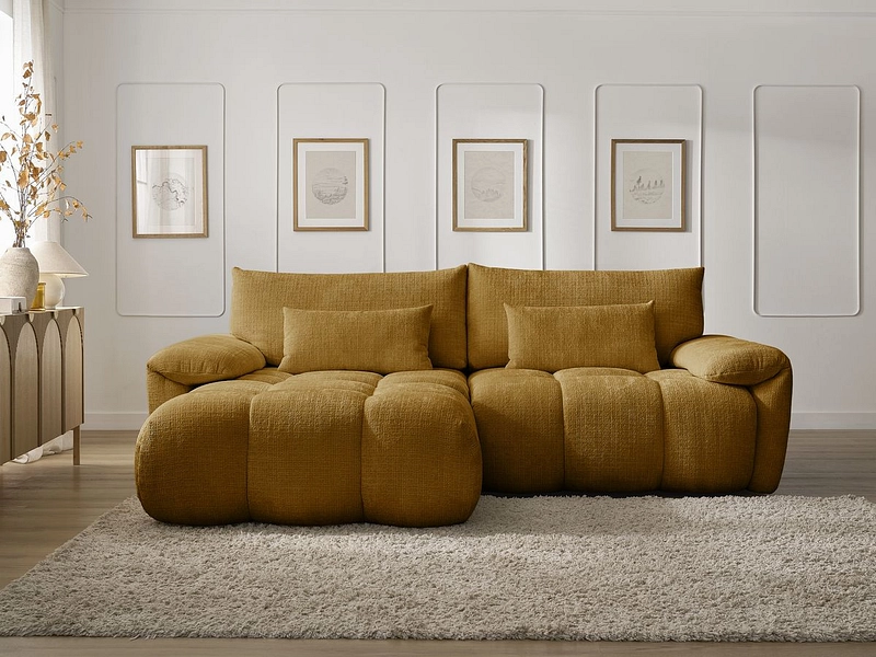 Ecksofa BOBOCHIC IVANE Ecksofa BOBOCHIC IVANE