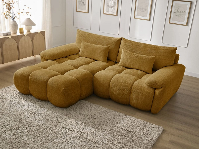 Ecksofa BOBOCHIC IVANE Ecksofa BOBOCHIC IVANE