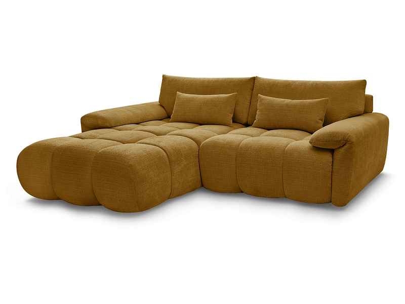 Ecksofa BOBOCHIC IVANE Ecksofa BOBOCHIC IVANE