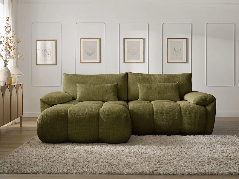 Ecksofa BOBOCHIC IVANE
