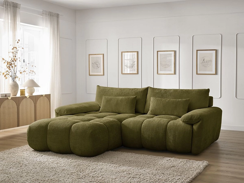 Ecksofa BOBOCHIC IVANE