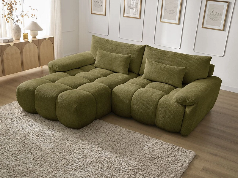 Ecksofa BOBOCHIC IVANE