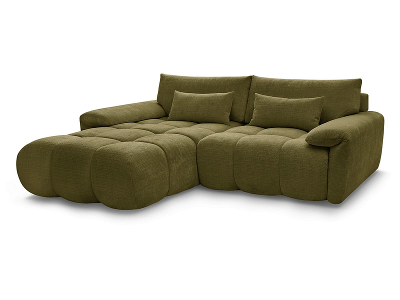 Ecksofa BOBOCHIC IVANE