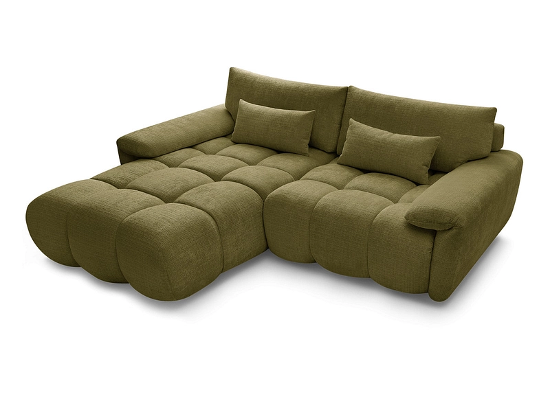 Ecksofa BOBOCHIC IVANE