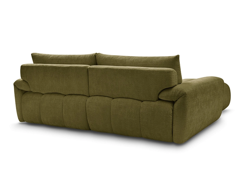 Ecksofa BOBOCHIC IVANE