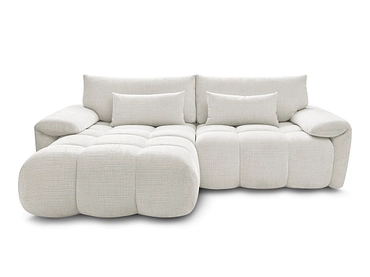 Ecksofa BOBOCHIC IVANE