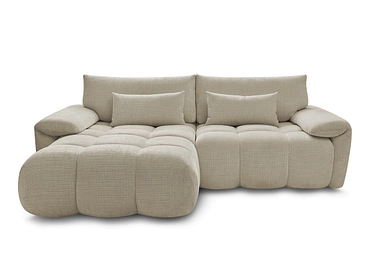 Ecksofa BOBOCHIC IVANE