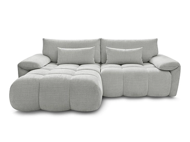 Ecksofa BOBOCHIC IVANE