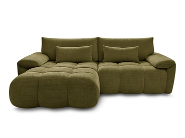 Ecksofa BOBOCHIC IVANE