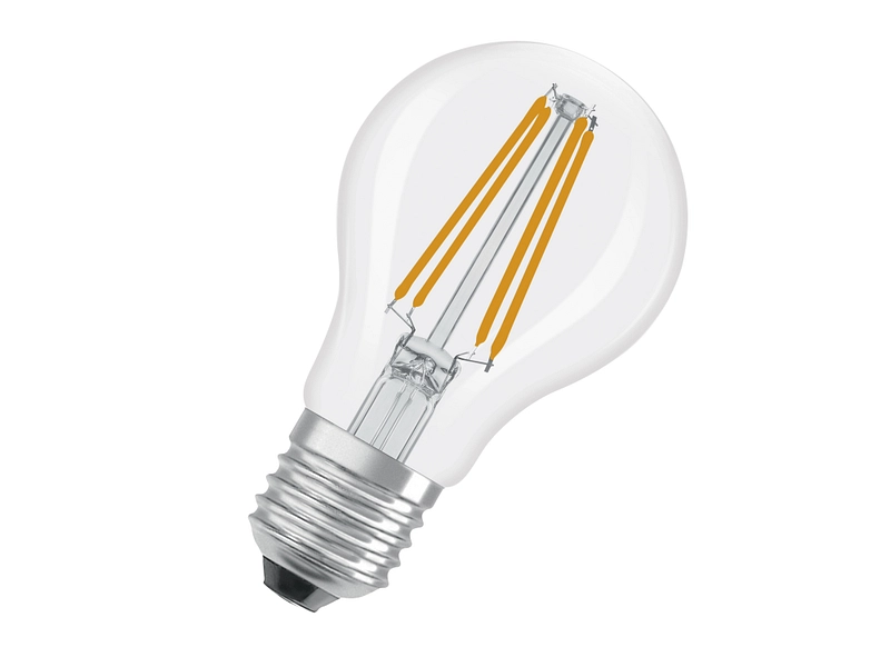 Lampadina Filamento LED E27 Lampadina Filamento LED E27