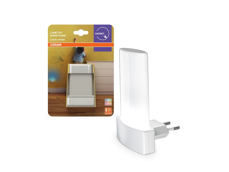 LED Beleuchtung weiss