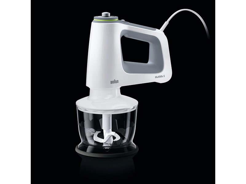 BRAUN Batteur électrique