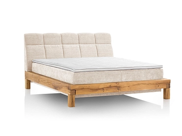 Boxspring ASPEN beige