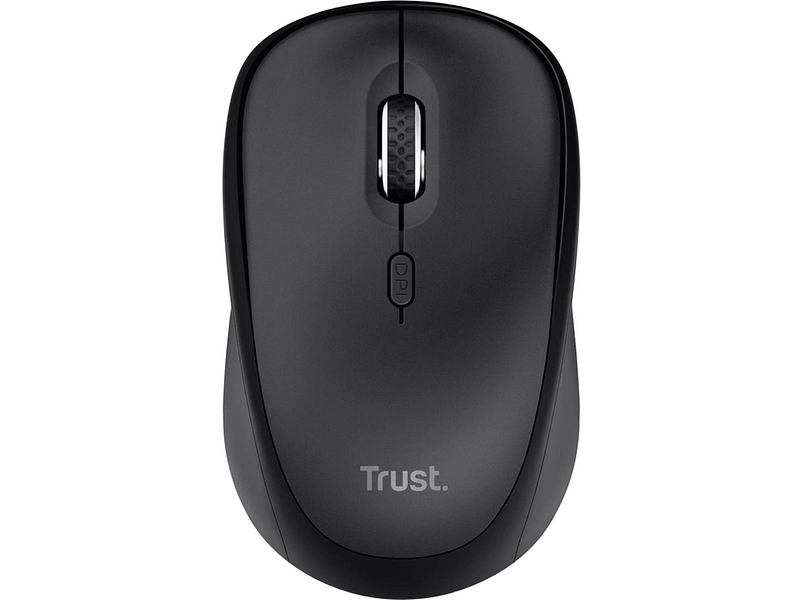 TRUST Tastatur und Maus-Set