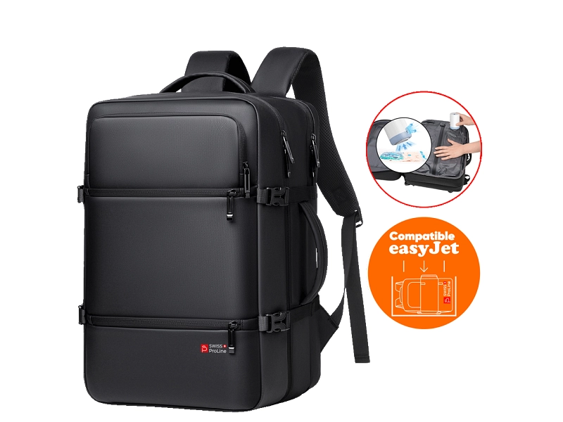 SWISS PROLINE Reiserucksack SWISS PROLINE Reiserucksack