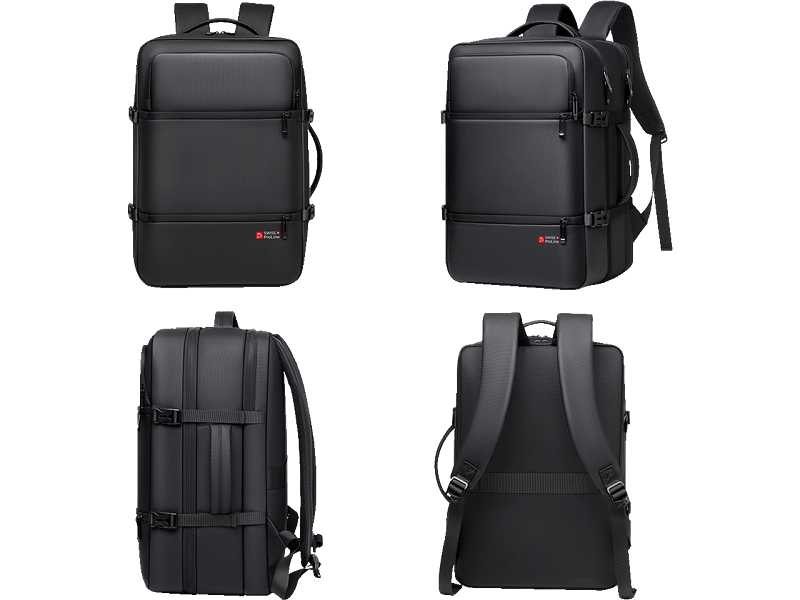 SWISS PROLINE Reiserucksack SWISS PROLINE Reiserucksack