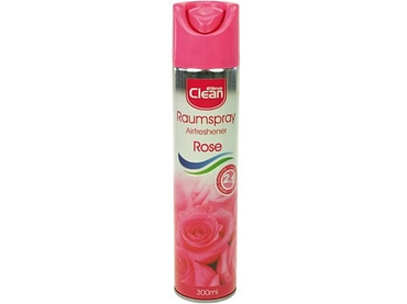 Raumspray ELINA entspannende rose