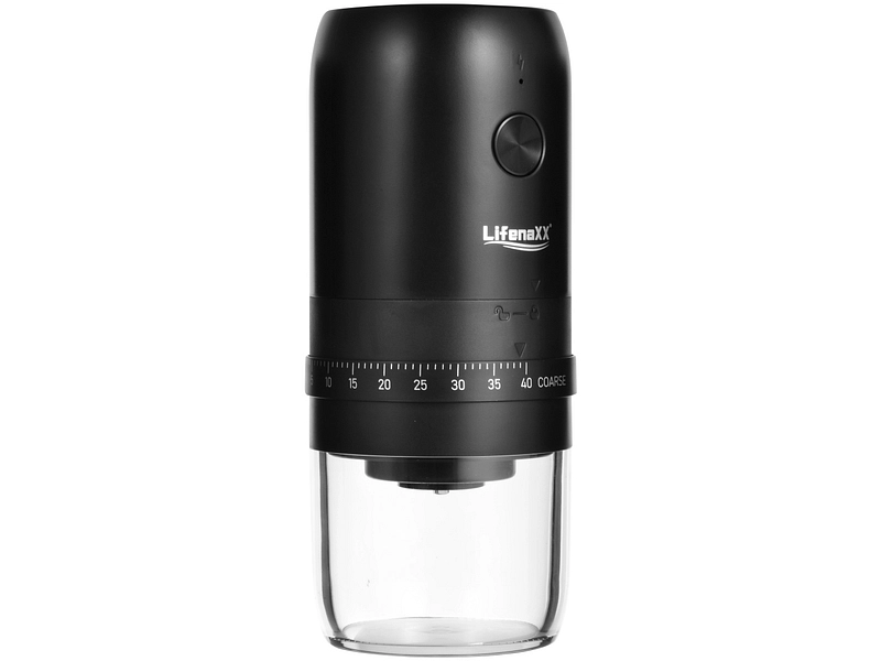 Moulin à café TECHNAXX