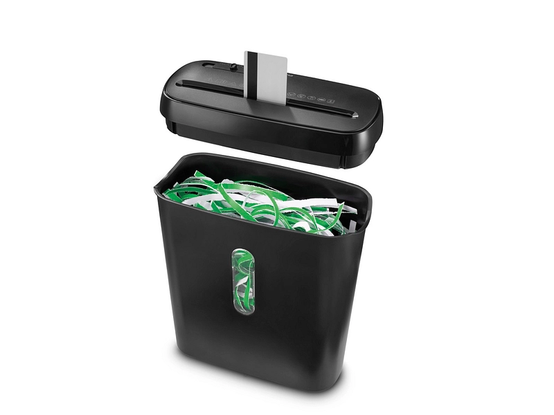 Destructeur de papier