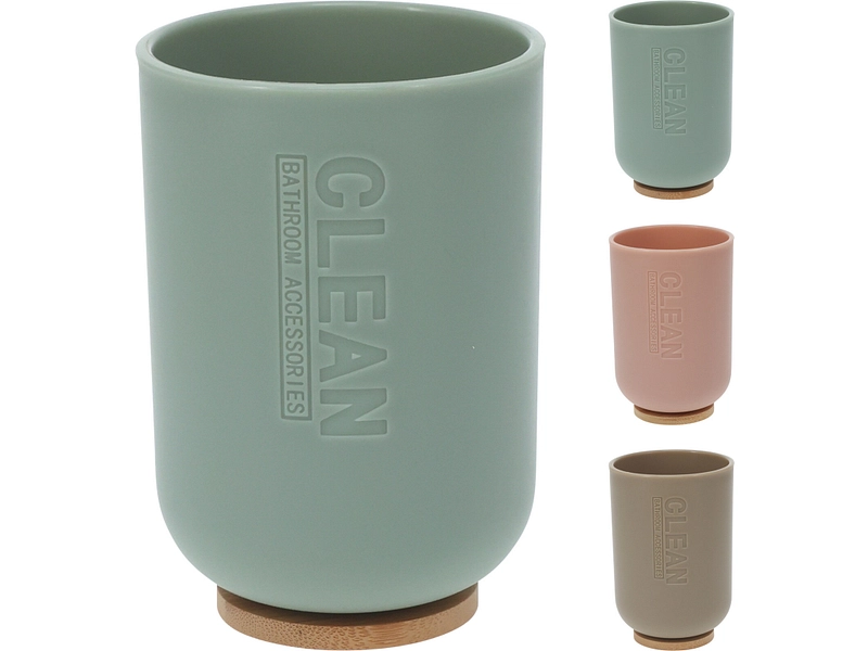Becher ODEN mehrfarbig Becher ODEN mehrfarbig