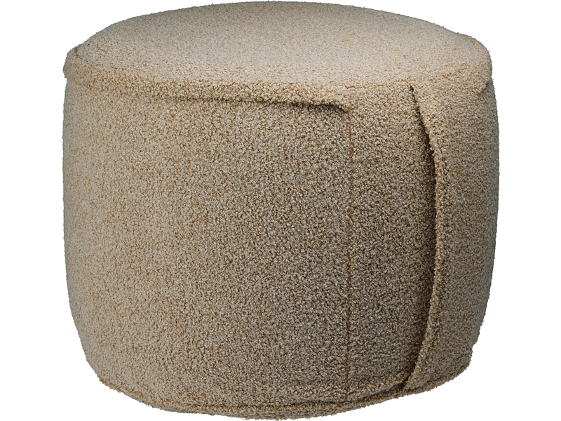 Pouf gonflable KEIRO