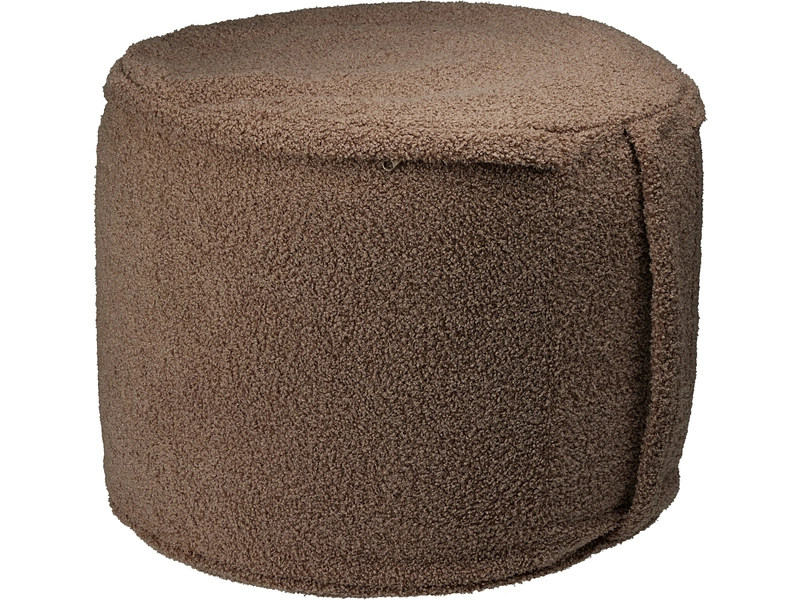 Pouf gonflable KEIRO