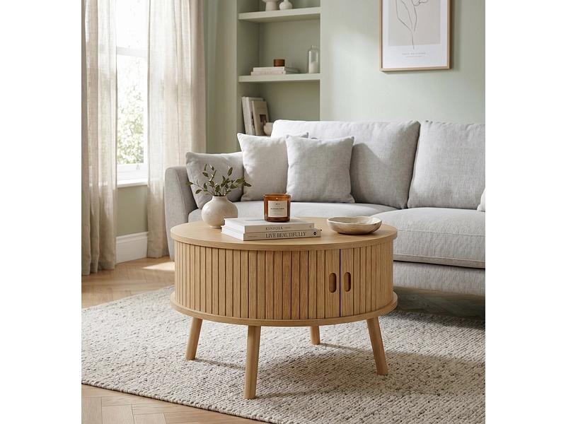 Table basse ECLIPSE Table basse ECLIPSE